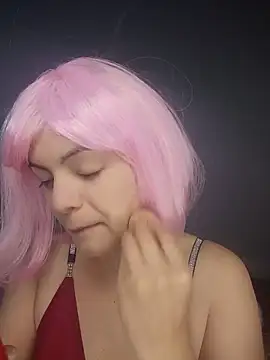 hanna horny77 online show from August 3, 2:22 pm