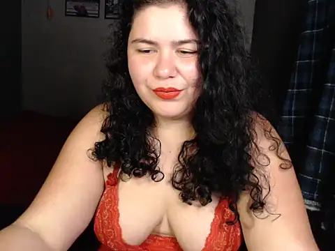Snapshot of Deusadotesao69 chatting on July 30, 1:15 am Deusadotesao69 online show from July 30, 1:15 am