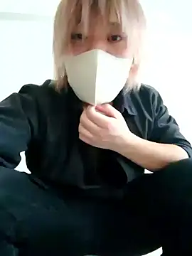 Snapshot of rukarukawa chatting on June 19, 9:02 am rukarukawa online show from June 19, 9:02 am