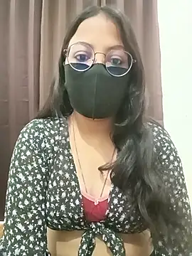hottydisha online show from June 22, 2:57 am