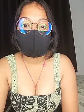 hottydisha online show from June 30, 3:07 am