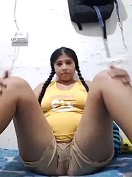 Nati linda online show from July 18, 3:44 am