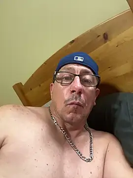 Dicklegend2245 online show from July 1, 1:34 pm