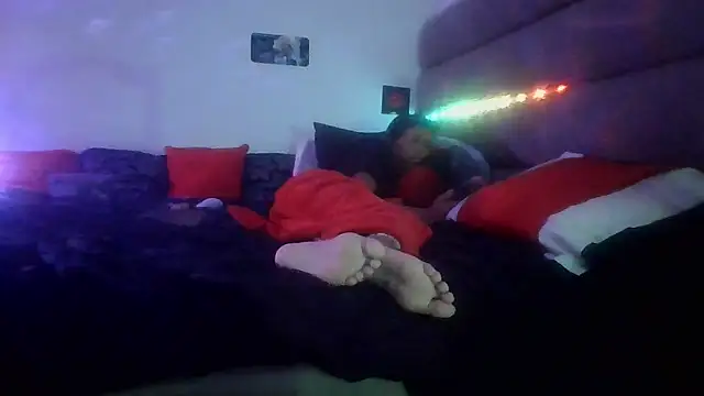 Snapshot of Opal_Rainbow chatting on January 18, 8:51 am Opal Rainbow online show from January 18, 8:51 am