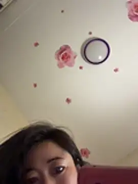 Snapshot of feifei20266 chatting on June 17, 6:49 am feifei20266 online show from June 17, 6:49 am