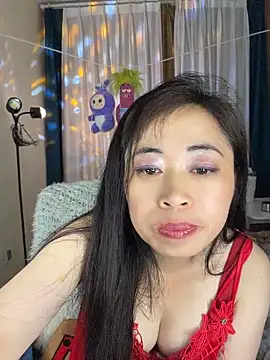 Snapshot of feifei20266 chatting on June 18, 5:39 pm feifei20266 online show from June 18, 5:39 pm