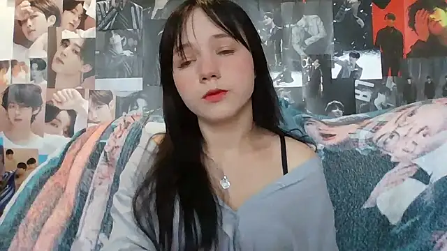 LittilePrincess online show from August 8, 2:19 pm