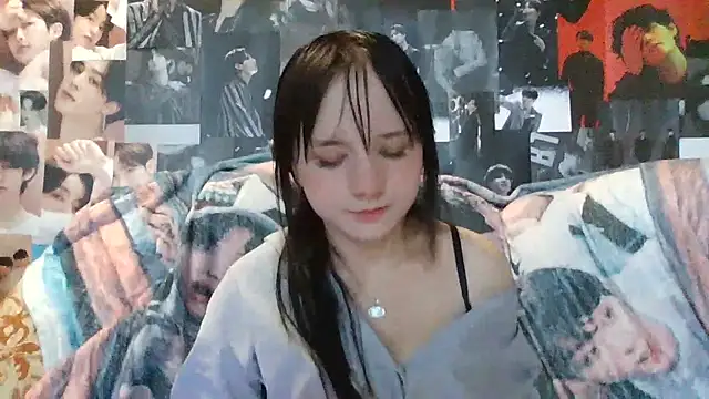 LittilePrincess online show from August 9, 4:45 pm