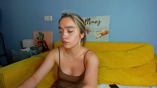 Snapshot of Barbara_Rogerss chatting on July 28, 11:17 am Barbara Rogerss online show from July 28, 11:17 am