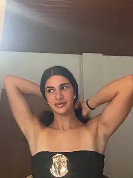 Snapshot of sarahlfvxo chatting on June 20, 4:21 pm sarahlfvxo online show from June 20, 4:21 pm