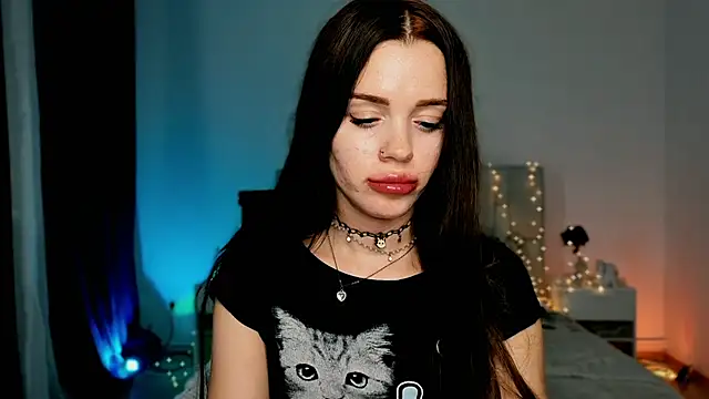 Snapshot of Little_cuti1e chatting on July 23, 10:13 am Little cuti1e online show from July 23, 10:13 am