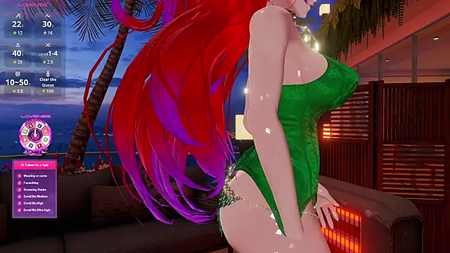 Snapshot of Kiki_Lewdd chatting on July 18, 4:05 am Kiki Lewdd online show from July 18, 4:05 am