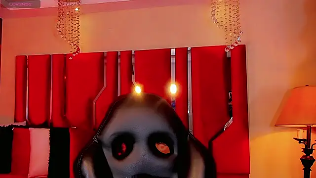Dafnne-xxx online show from July 20, 8:00 pm