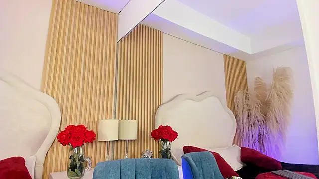 Snapshot of Miaa_Harper_ chatting on June 19, 8:45 pm Miaa Harper online show from June 19, 8:45 pm