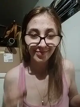 Snapshot of NeedyNina chatting on June 19, 12:48 am NeedyNina online show from June 19, 12:48 am