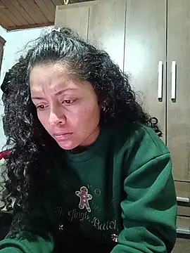 Snapshot of Estrella2001 chatting on July 21, 7:16 pm Estrella2001 online show from July 21, 7:16 pm