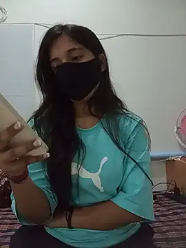 Snapshot of Anjali_hot76 chatting on June 16, 8:39 am Anjali hot76 online show from June 16, 8:39 am