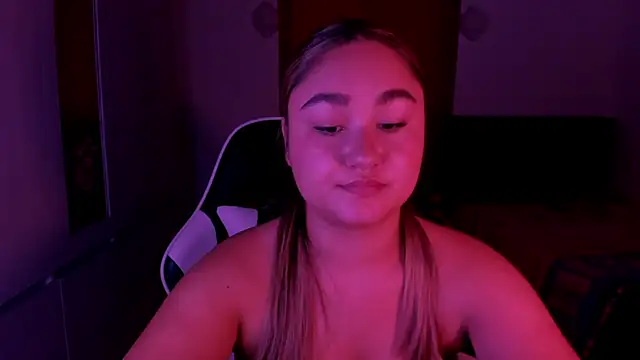 Samantha ConnorX online show from July 3, 5:41 pm