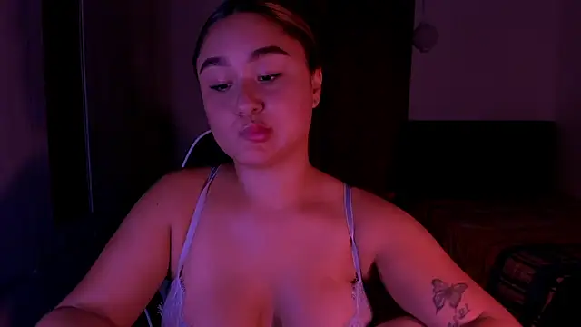 Samantha ConnorX online show from July 10, 11:40 pm