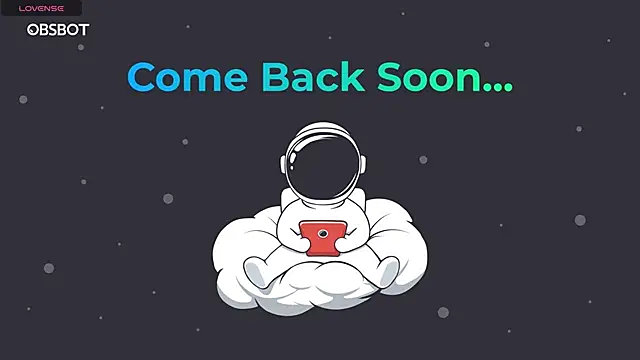 AlexiaRain online show from June 18, 9:14 am