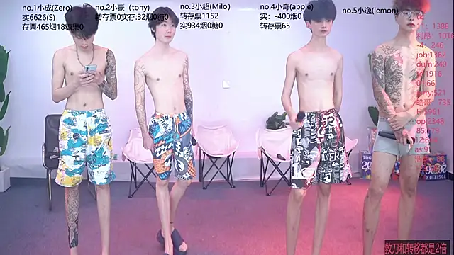 Snapshot of SOL-07 chatting on June 27, 1:28 pm SOL-07 online show from June 27, 1:28 pm