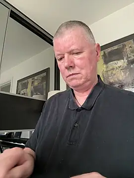 cumboy online show from March 9, 1:48 pm