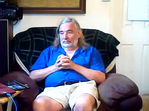 SouperDavid online show from June 22, 9:28 am