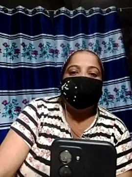Snapshot of Rima_Akter_679 chatting on June 19, 7:12 am Rima Akter 679 online show from June 19, 7:12 am