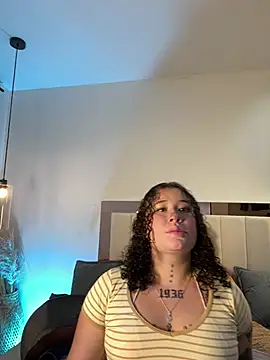 Doll Ivy online show from June 30, 3:07 am