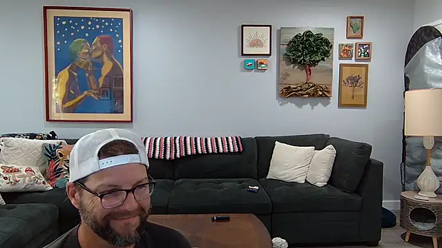 SamySmiles online show from June 16, 7:16 pm