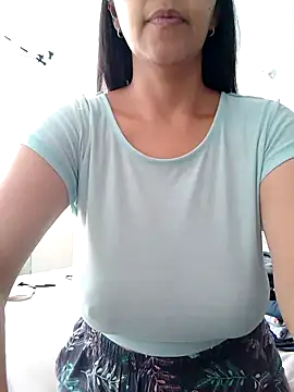 Snapshot of ANAJU26 chatting on July 3, 4:46 pm ANAJU26 online show from July 3, 4:46 pm