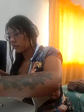 Snapshot of sophiagomezx chatting on July 18, 7:28 pm sophiagomezx online show from July 18, 7:28 pm