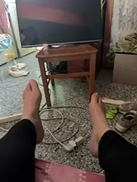 Snapshot of Sexyfemm_ chatting on August 3, 7:40 am Sexyfemm online show from August 3, 7:40 am