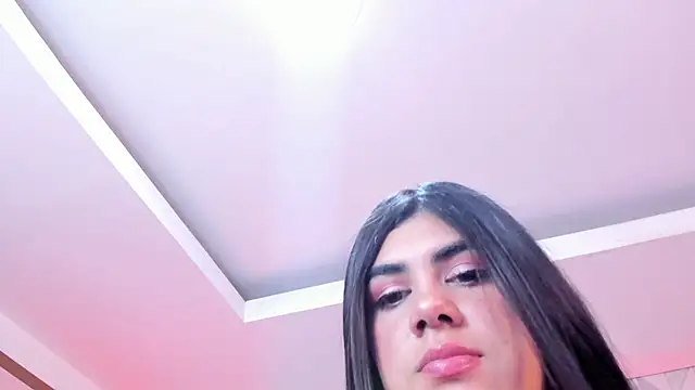Chloe  fox  online show from July 19, 1:04 pm
