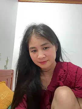 Snapshot of MysunllMBb chatting on June 20, 2:47 am MysunllMBb online show from June 20, 2:47 am