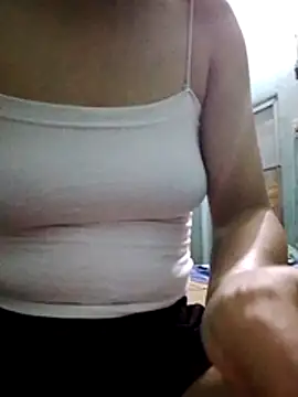 Snapshot of Sandra_baby chatting on June 18, 1:48 pm Sandra baby online show from June 18, 1:48 pm