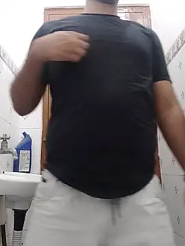 daddyvenom0015 online show from July 17, 6:42 am