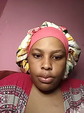 Queen-cute online show from June 22, 5:15 am