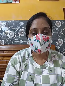 Snapshot of Garimaa_Cherry chatting on July 8, 9:19 pm Garimaa Cherry online show from July 8, 9:19 pm
