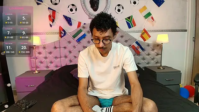 Twunk miguel online show from July 5, 3:02 am