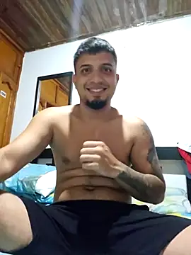 Snapshot of coflambig chatting on July 6, 3:47 am coflambig online show from July 6, 3:47 am