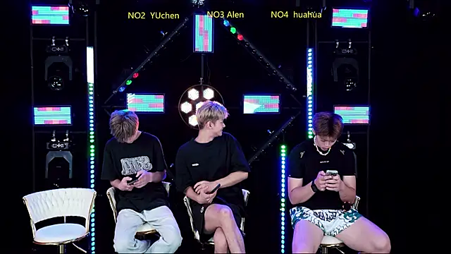 Snapshot of AAA-Winner888 chatting on June 20, 2:58 am AAA-Winner888 online show from June 20, 2:58 am