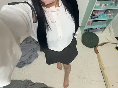 Snapshot of ohuton_love chatting on June 27, 9:58 am ohuton love online show from June 27, 9:58 am