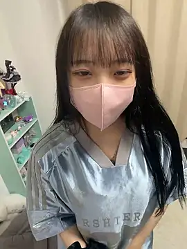 Snapshot of ohuton_love chatting on July 13, 10:18 am ohuton love online show from July 13, 10:18 am