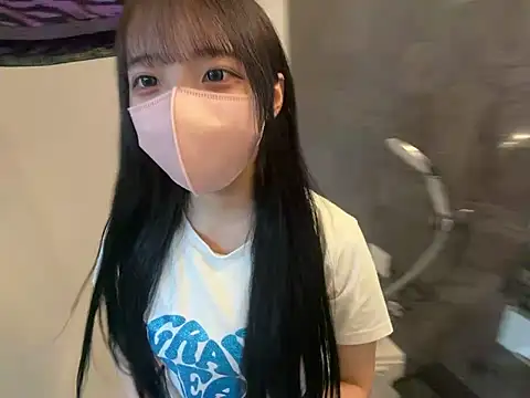Snapshot of ohuton_love chatting on July 21, 7:43 am ohuton love online show from July 21, 7:43 am