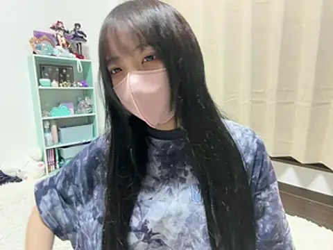 Snapshot of ohuton_love chatting on July 31, 10:36 am ohuton love online show from July 31, 10:36 am