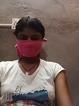 Snapshot of Jyoti_087 chatting on July 1, 11:45 am Jyoti 087 online show from July 1, 11:45 am