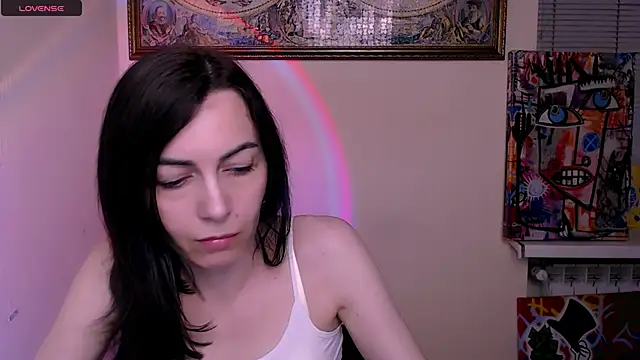 Snapshot of MariaSi_ chatting on June 22, 4:15 pm MariaSi online show from June 22, 4:15 pm