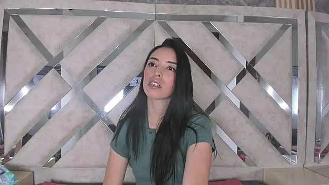 Snapshot of Violeta_Harlow chatting on July 10, 8:44 pm Violeta Harlow online show from July 10, 8:44 pm