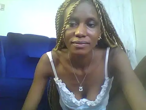 Snapshot of DelteAfriq chatting on June 27, 12:22 pm DelteAfriq online show from June 27, 12:22 pm